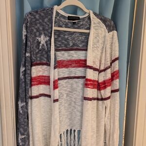 Lane Bryant Sweater